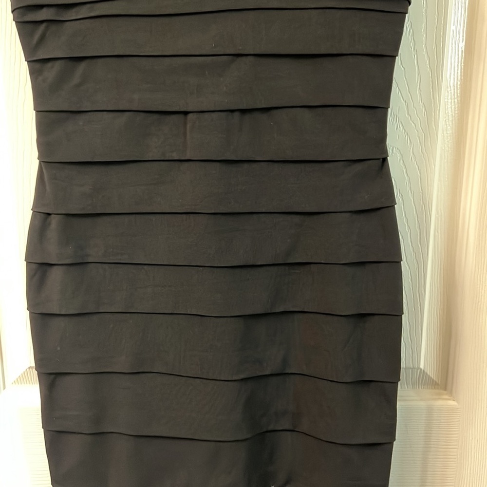White House black market bandage dress - Picture 3 of 5